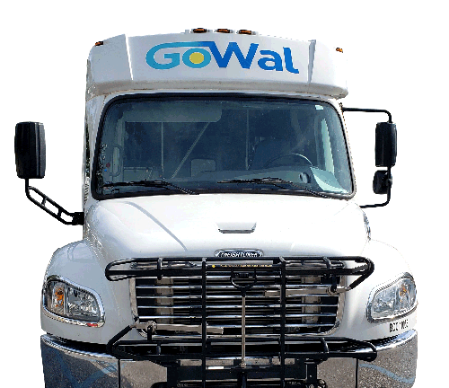 GoWal Bus